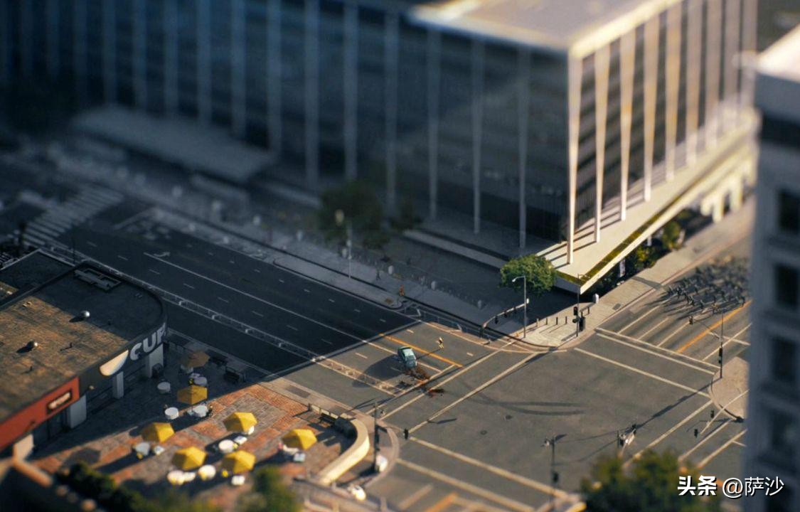 以上帝的视角看地球,以上帝的视角看世界