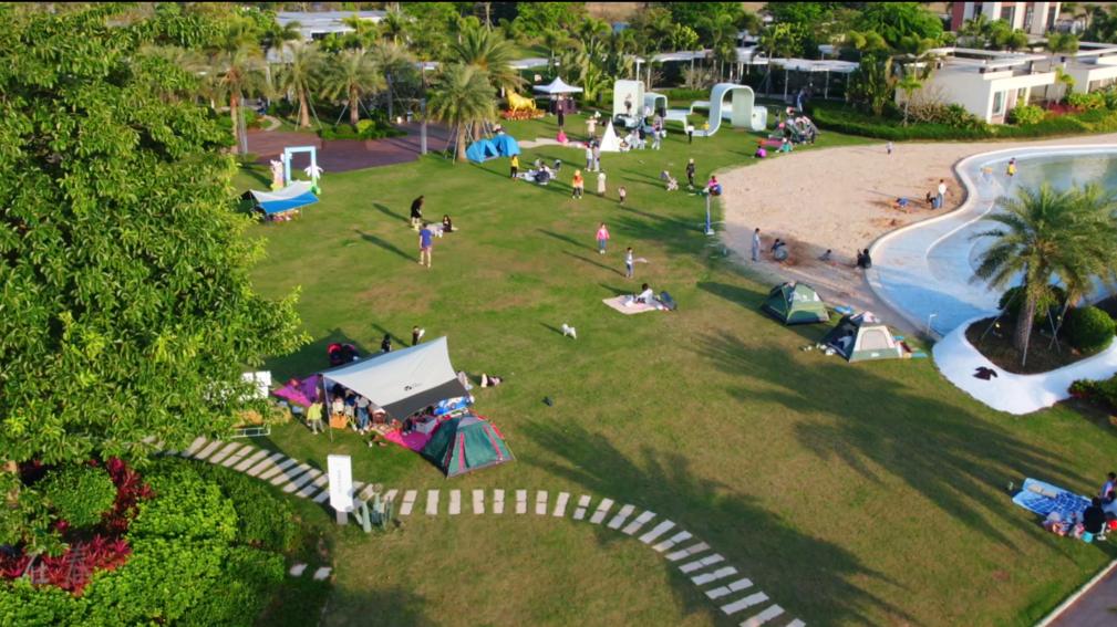 划艇露营,划艇露营视频大全