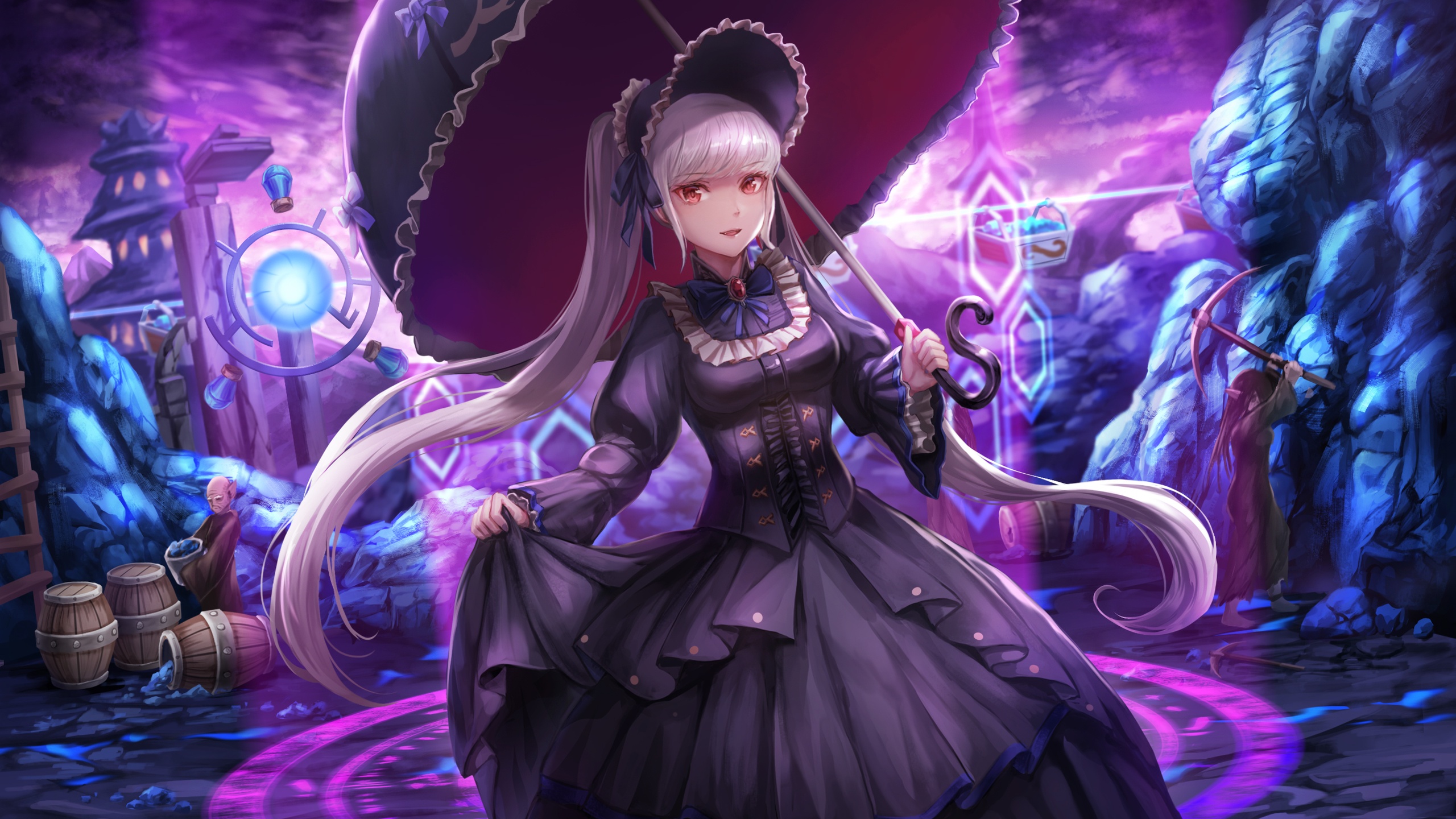 dnf女鬼剑士控制技能最多的职业,dnf女鬼剑暗帝和女王哪个厉害