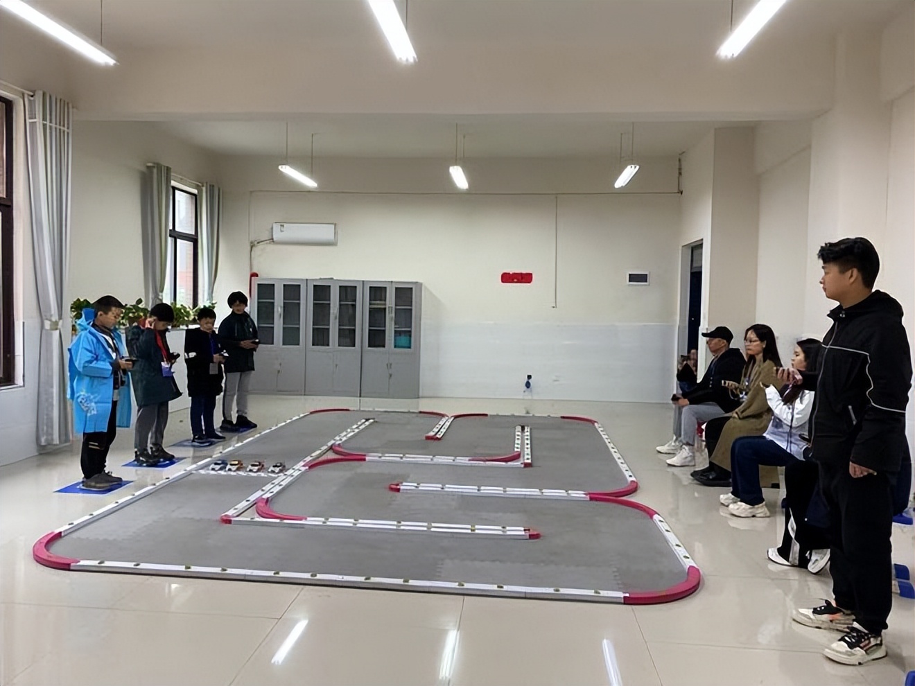 郑州市二七区春晖小学南校区：缤纷社团让学生快乐成长