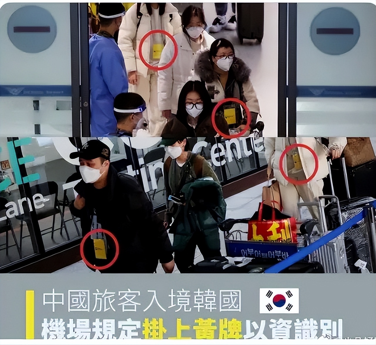 韩国终于回过味！韩媒：美国忽悠别国对华强硬，自己却在抢订单