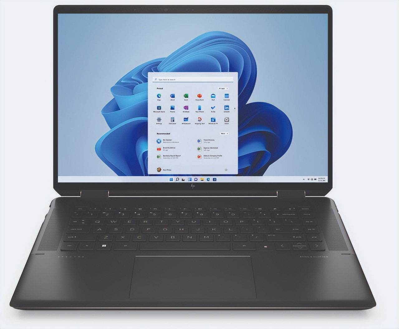 惠普spectrex360,惠普更新bios笔记本