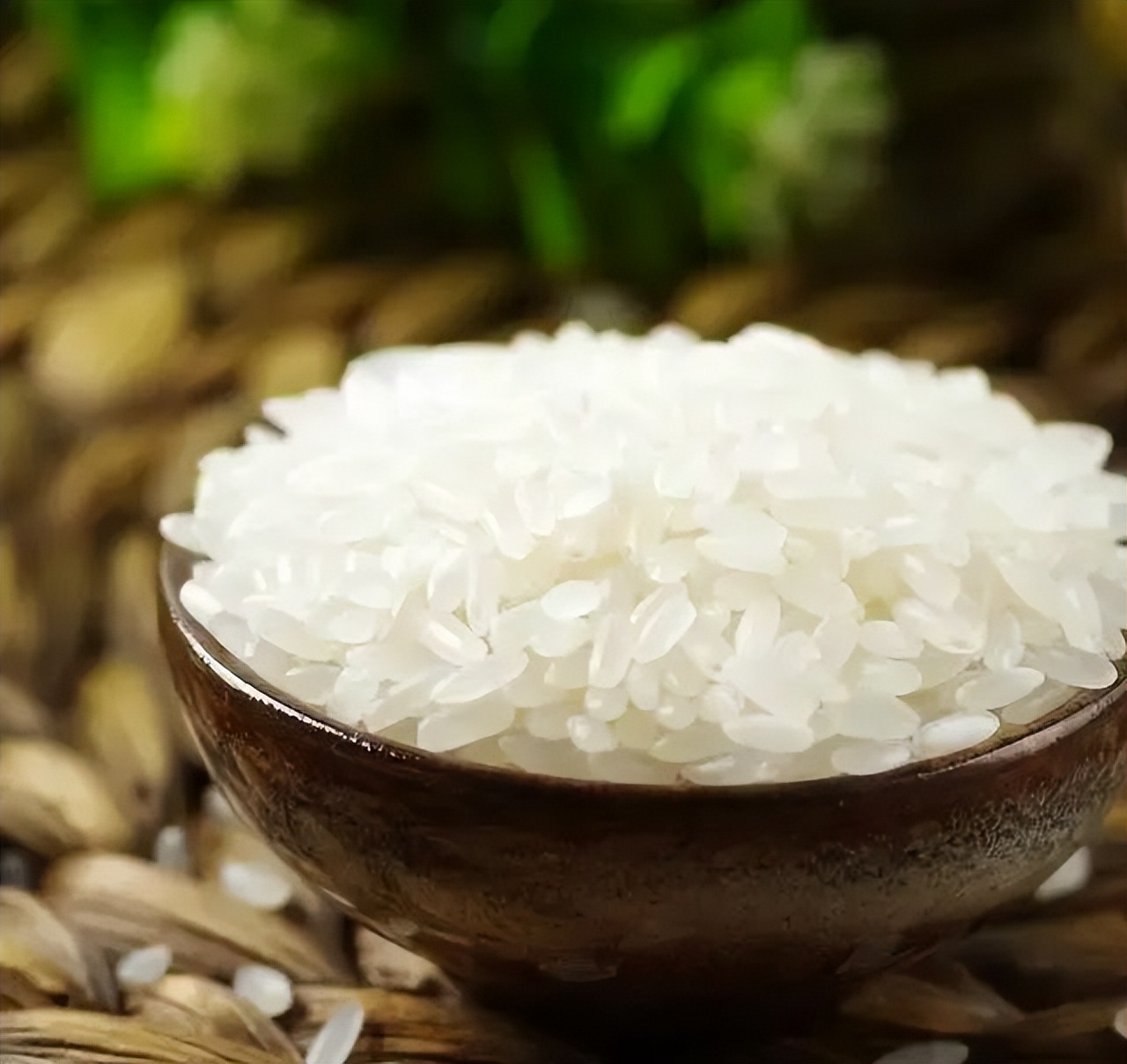 网上买的五常大米能放心吃吗 (制止假的五常大米我们该怎么做)