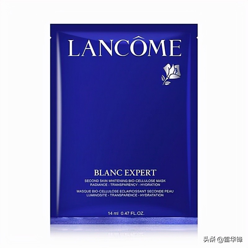 什么牌子的面膜补水美白效果好,补水保湿美白面膜哪个牌子好