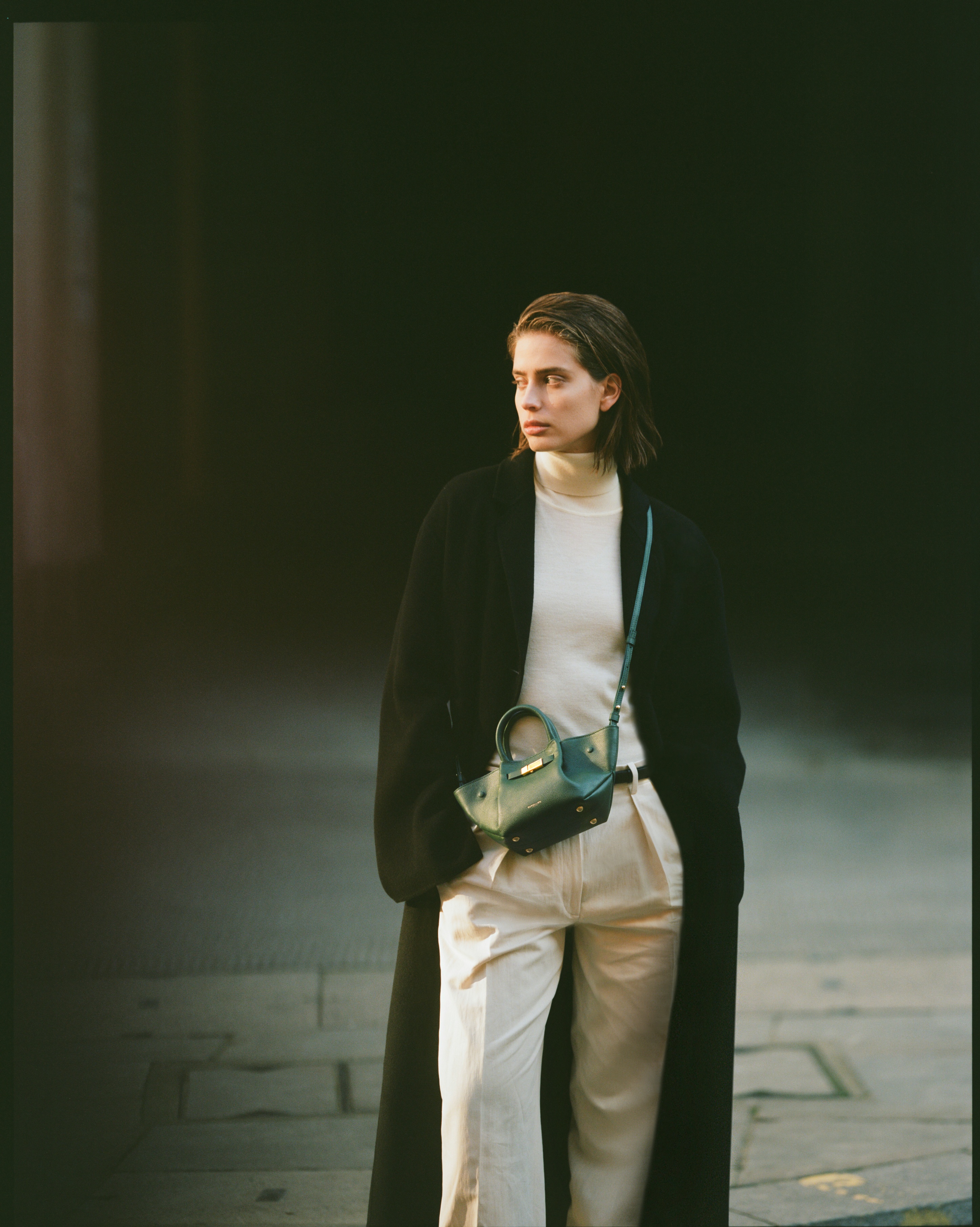 开启全新之域，DeMellier天猫旗舰店正式揭幕