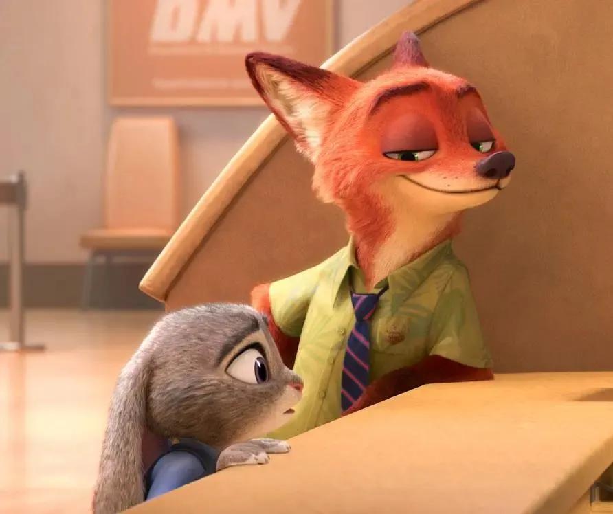 兔年卡通兔子图片图文,兔年兔子卡通形象