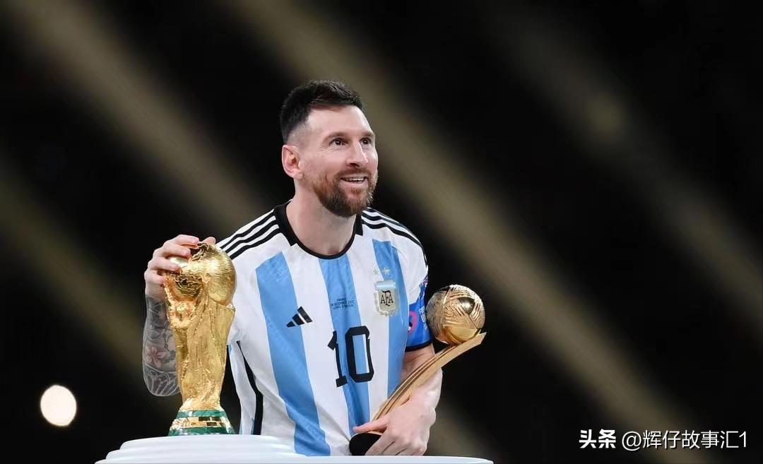 梅西来中国参加节目,梅西在日本和中国的表现