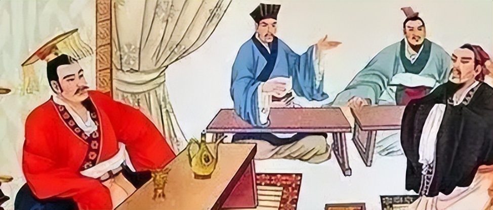 七国时期为什么齐国最富,七国时期的齐国