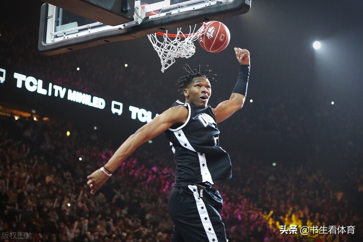 2023选秀球员名单,2023年选秀球员介绍