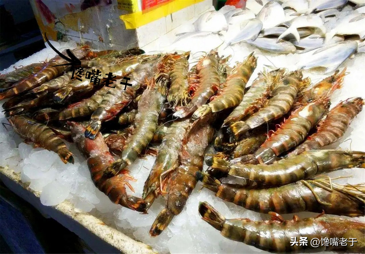 购买虾的正确方法和技巧,买虾要牢记这几点