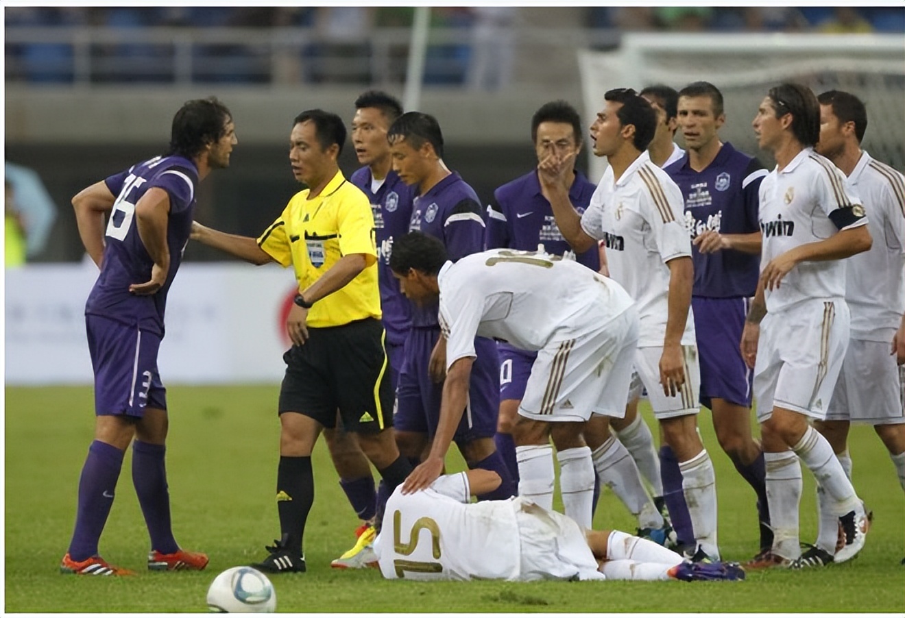 泰达卢西亚诺泰达集锦,天津泰达沈阳金德卢西亚诺