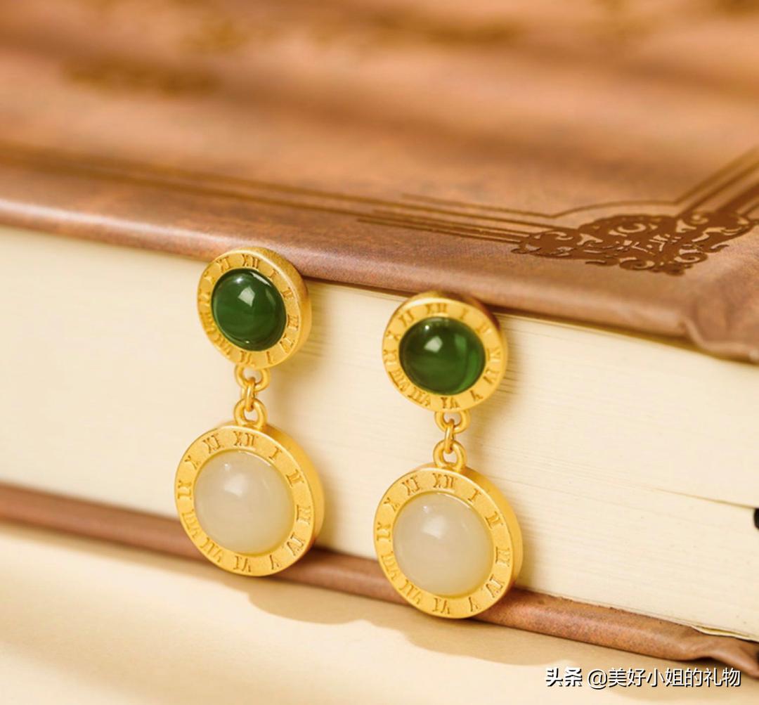 母亲节礼物40-50岁实用首饰套装,母亲节首饰礼物推荐