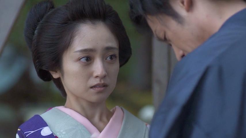 一部描述日本艺伎的经典电影,日本经典译制片艺伎的悲惨生活