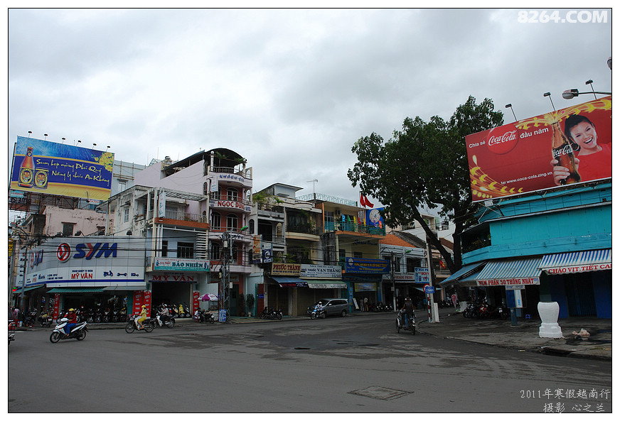 异国风情越南芽庄之行,越南之旅纪录片