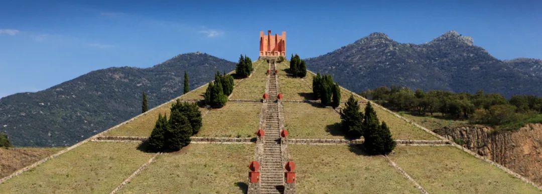 巨星陨落|西班牙著名建筑大师里卡多·波菲逝世