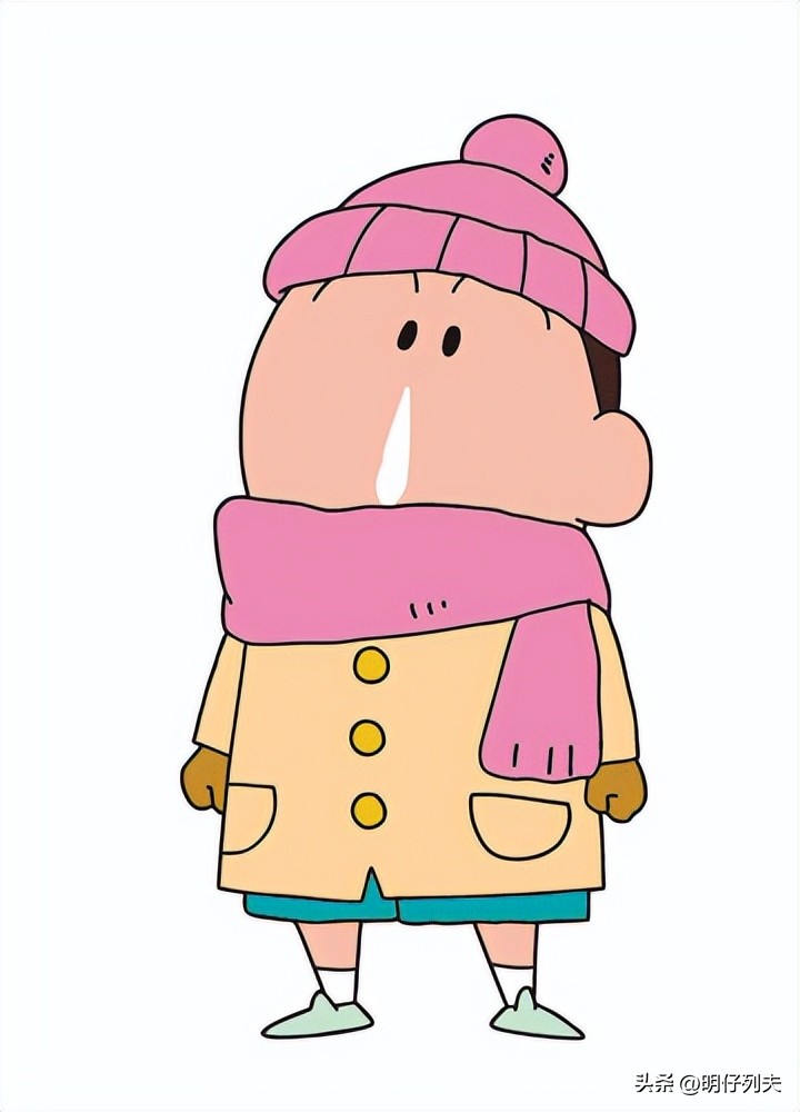 蜡笔小新一家终于还完32年房贷,蜡笔小新家房贷还清了