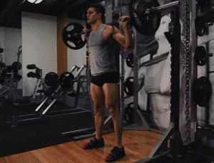 一周练三天计划,一周三练详细计划