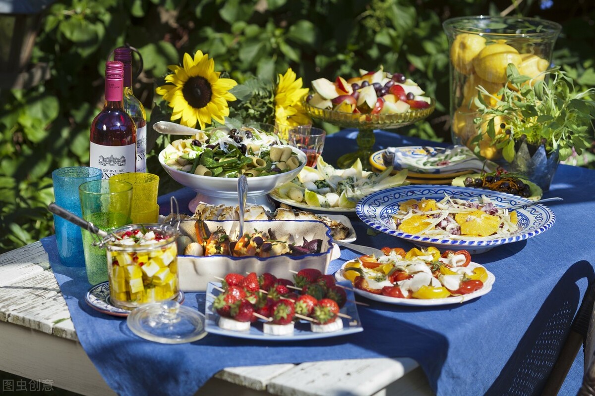 一年的促销时间及主题（小白入手必备）