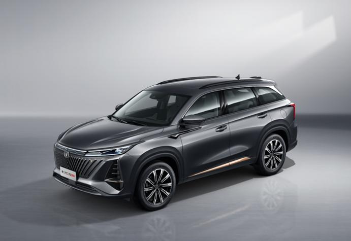 抢手的紧凑级suv能否延续销量神话,suv车型大全2022年