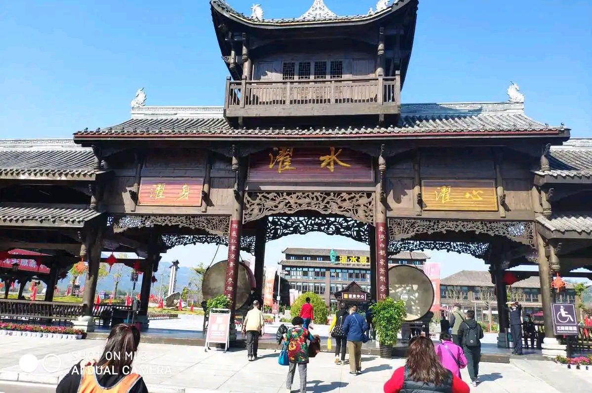 重庆市沙坪坝区十大必去景点免费,重庆11个区县景区免费游