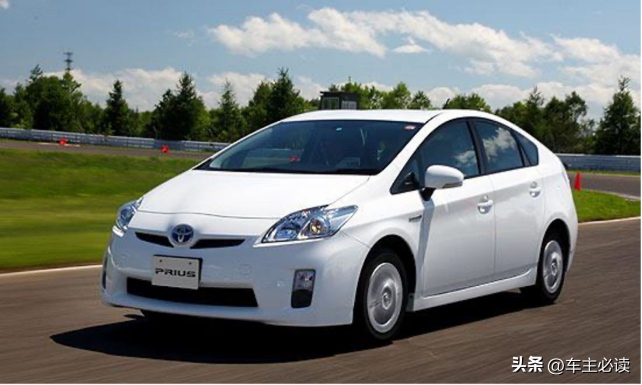新能源汽车新王炸,丰田新能源车bz3测评