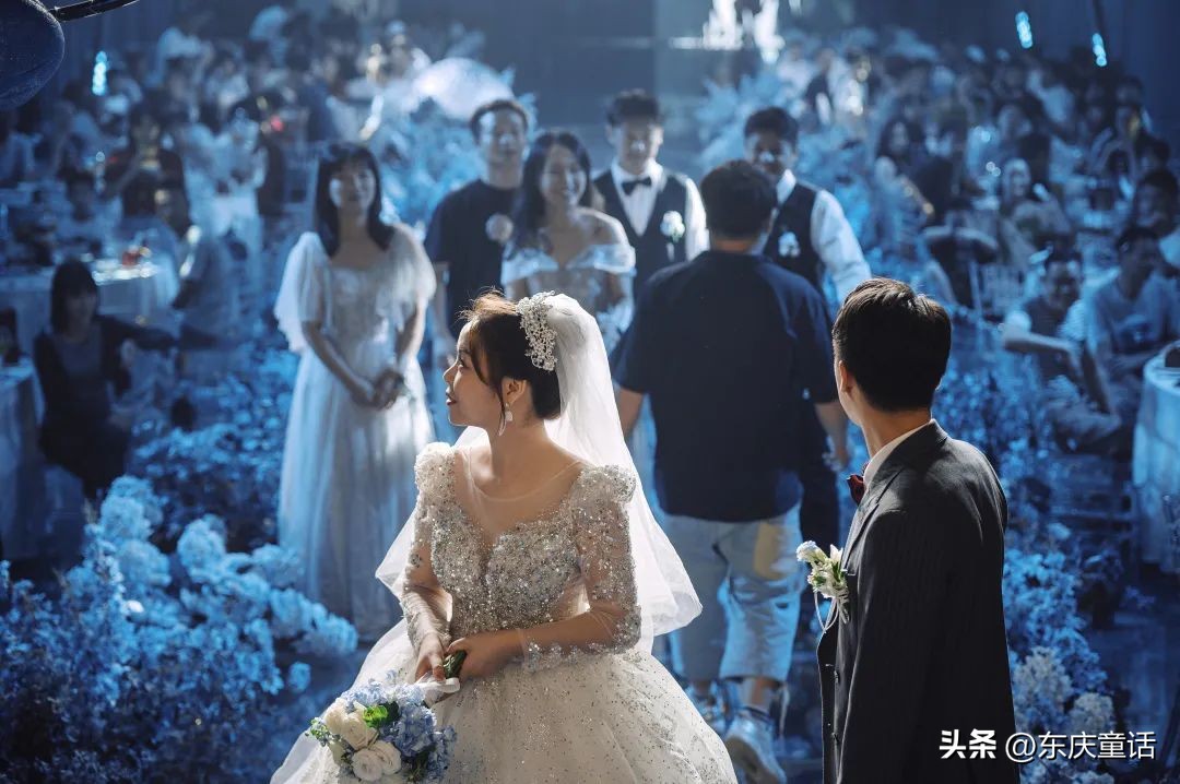 婚礼备婚攻略,备婚全攻略婚礼重要吗