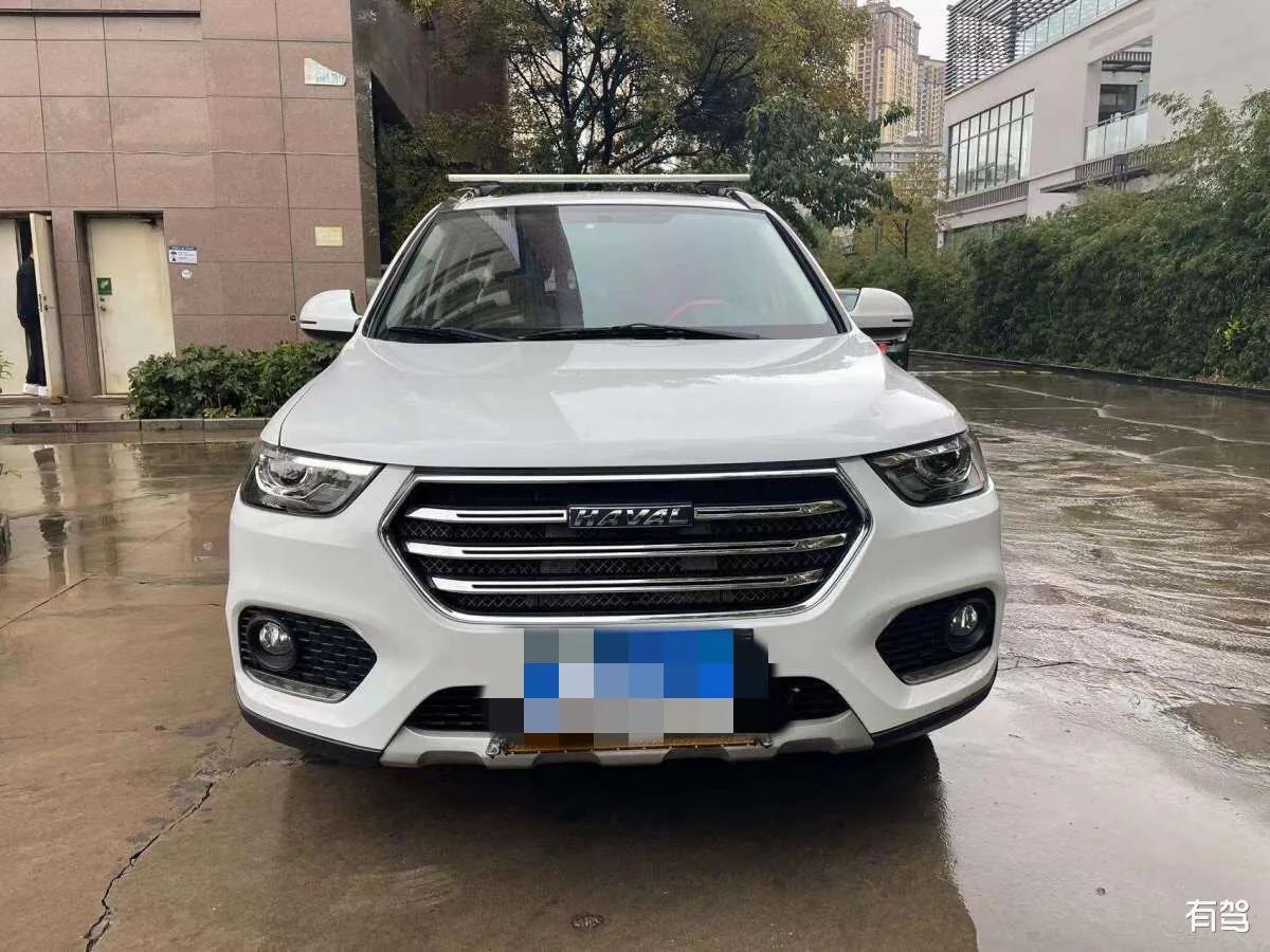 走近哈弗,神车哈弗h6出事了