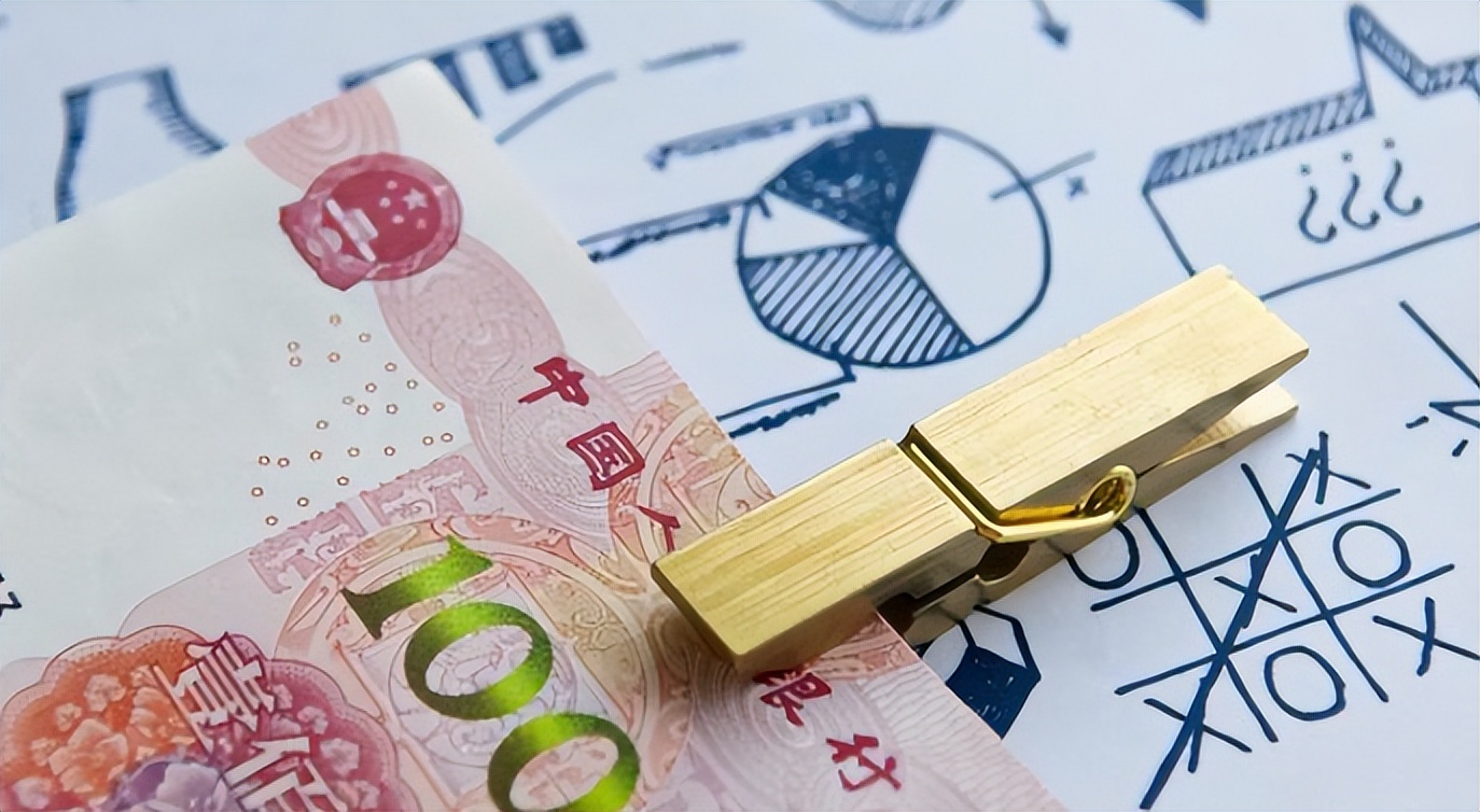 中国连续5个月减持美债债券,外资连续净买入中国债券