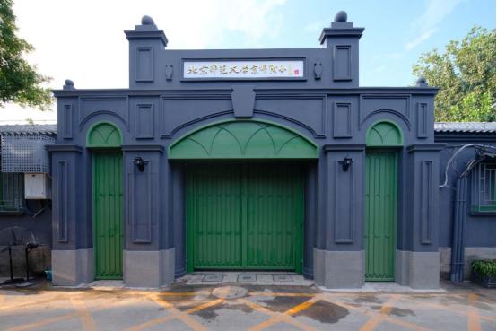 设计师进校园，助力校园环境提升