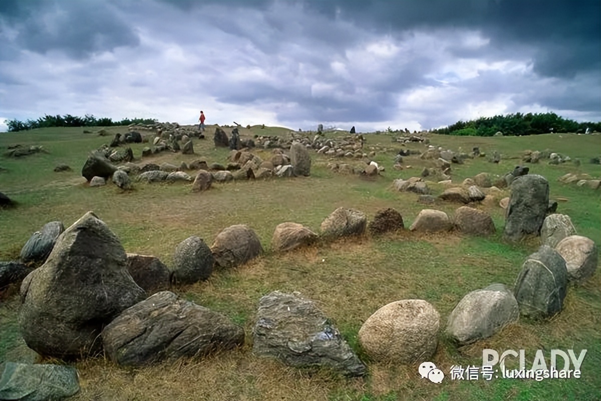 等我老了，就在丹麦建个小屋，安享好时光