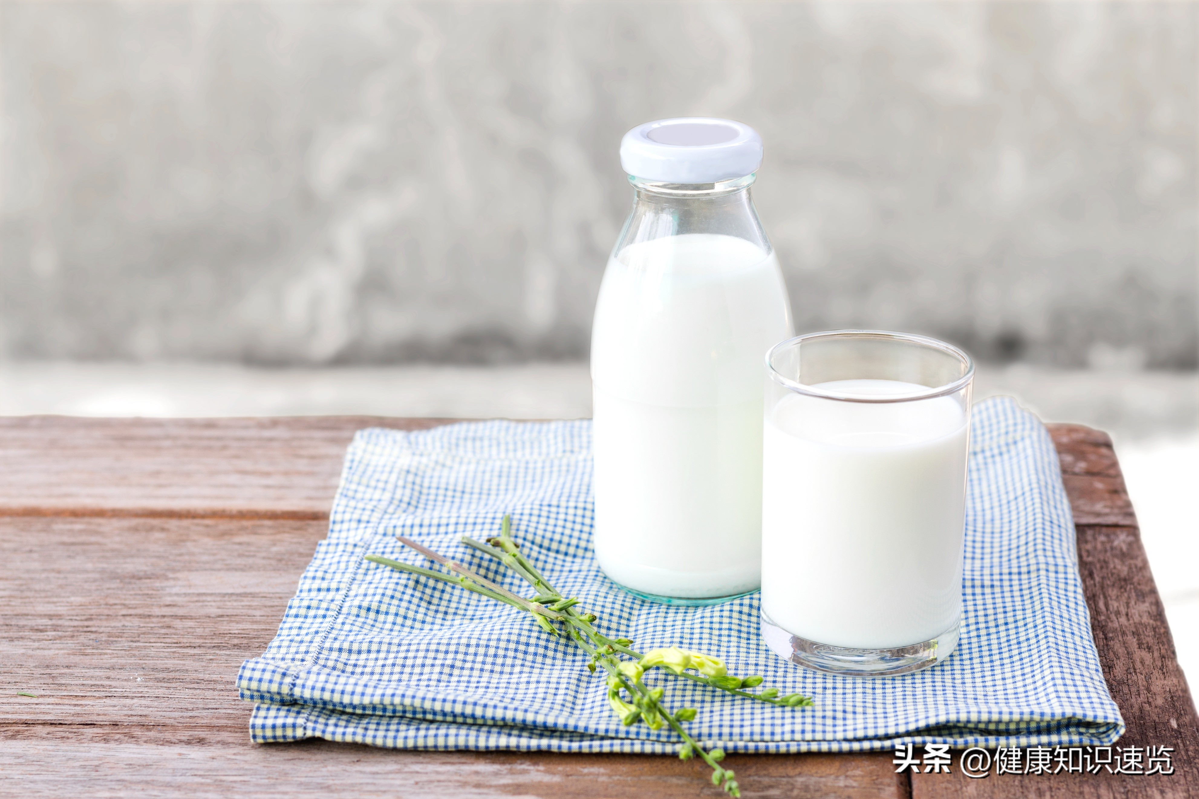 腹泻不能吃的十种食物,引起腹泻的食物大全