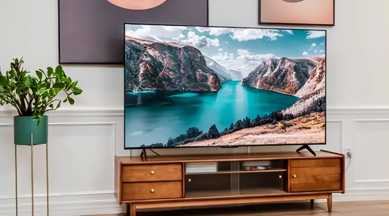 TCL电视质量如何？三*彩大**电好评率98%以上，个个爆款销量20w+