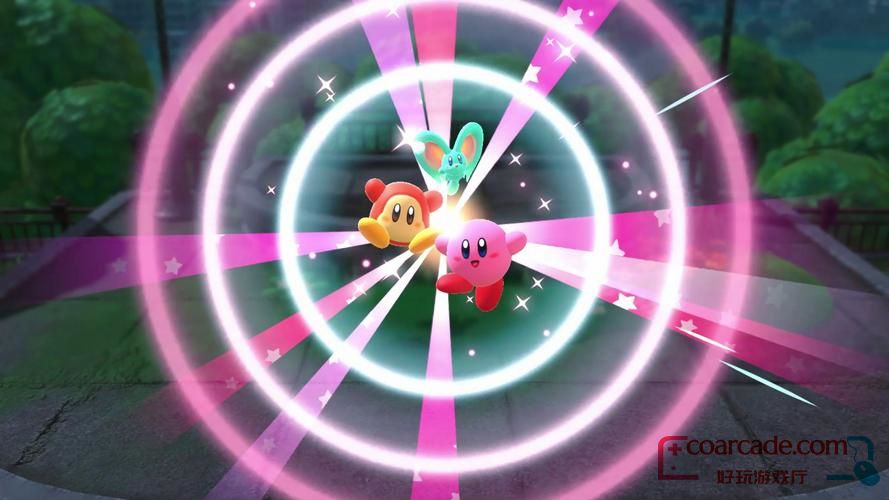 女朋友讨厌你玩游戏怎么办？不妨拉她一起肝