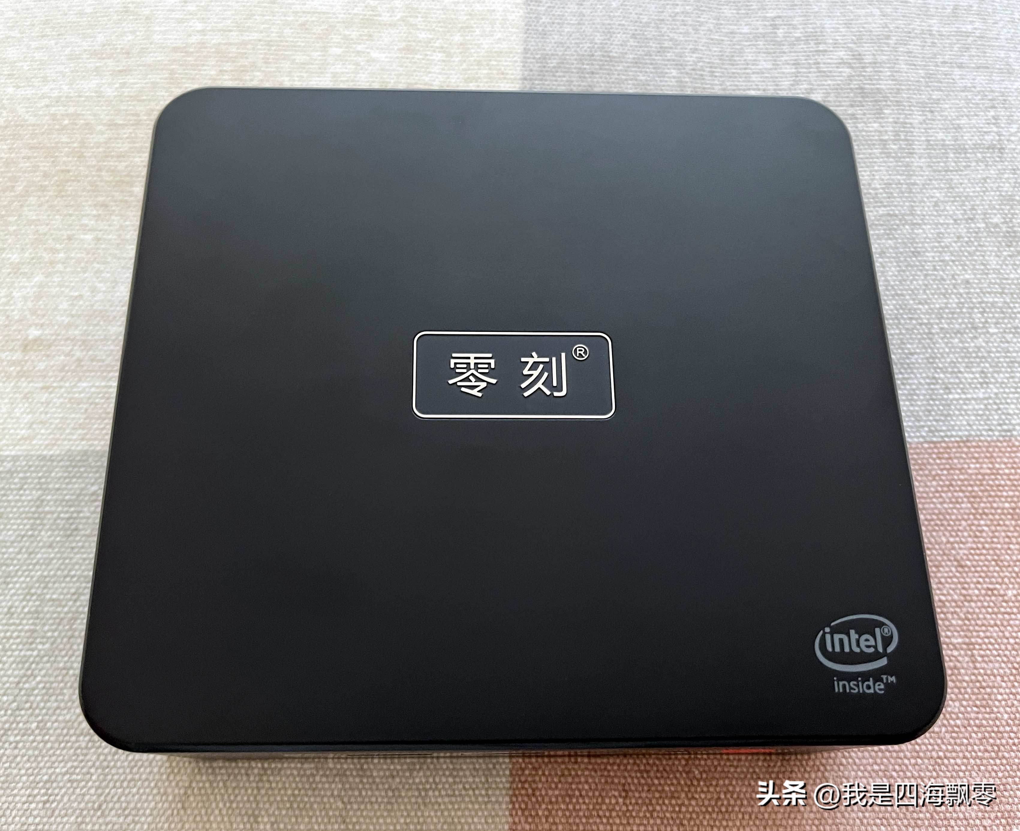 零刻EQ59Pro刷iKuai(爱快)路由和部署PVE玩转虚拟机体验分享