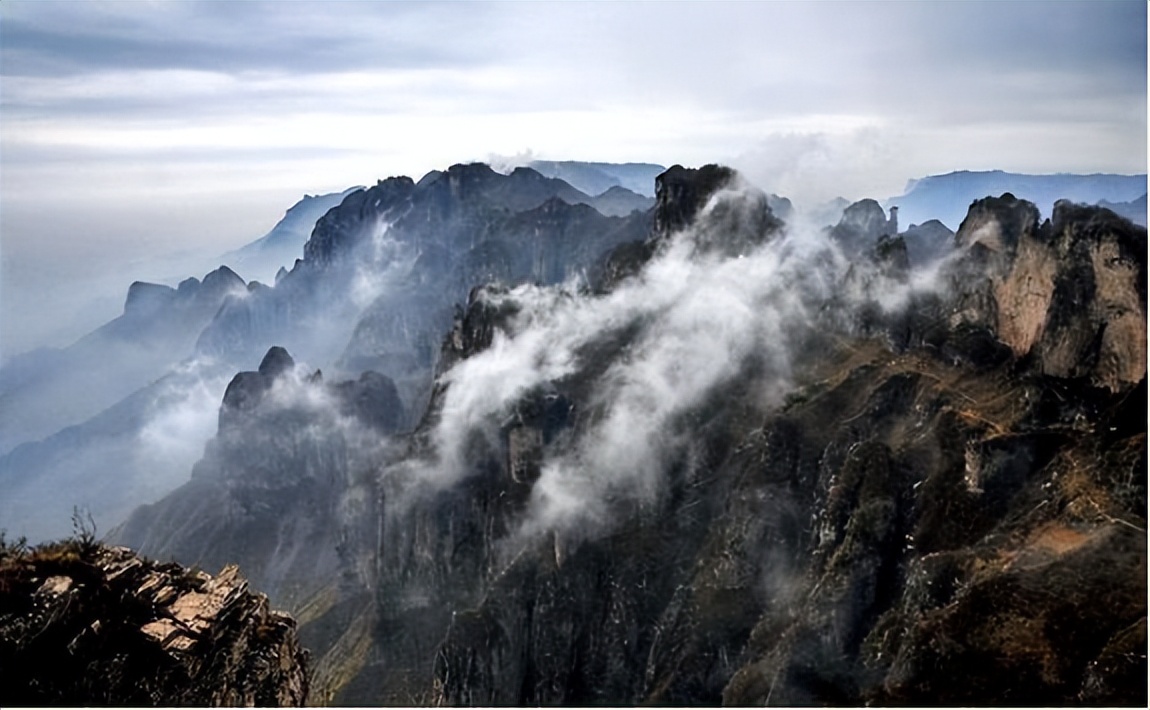 河南自驾攻略最佳路线,旅游自驾河南路线攻略大全图最新