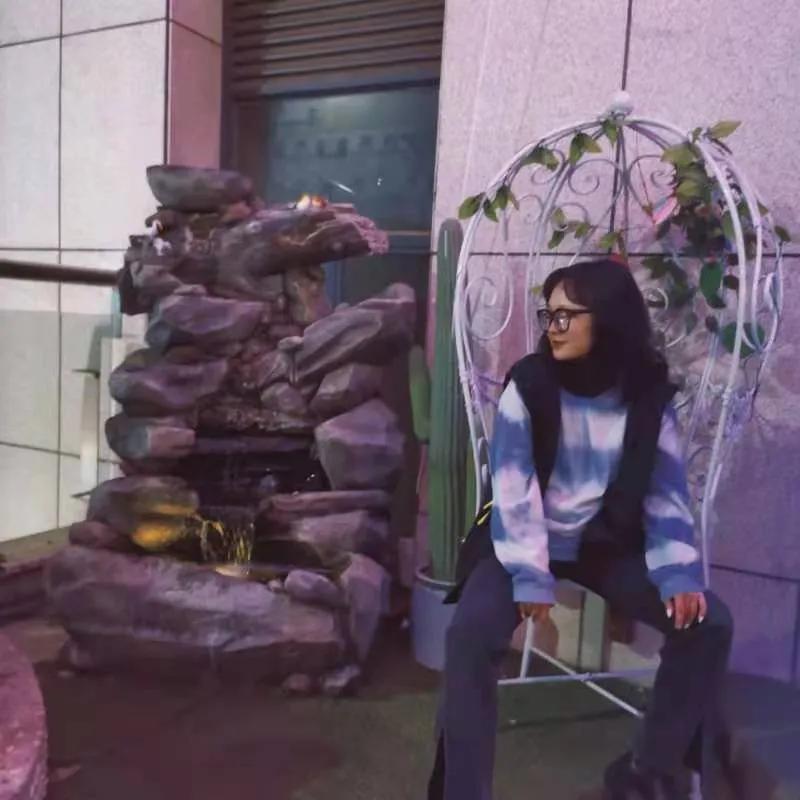 足球女孩|云南师范龚奕妃:别样花路,沿途芬芳