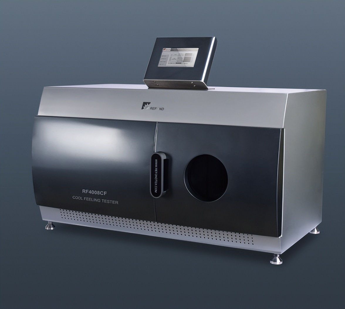 用工匠精神，实现进口替代！瑞锋仪器就是行业标准