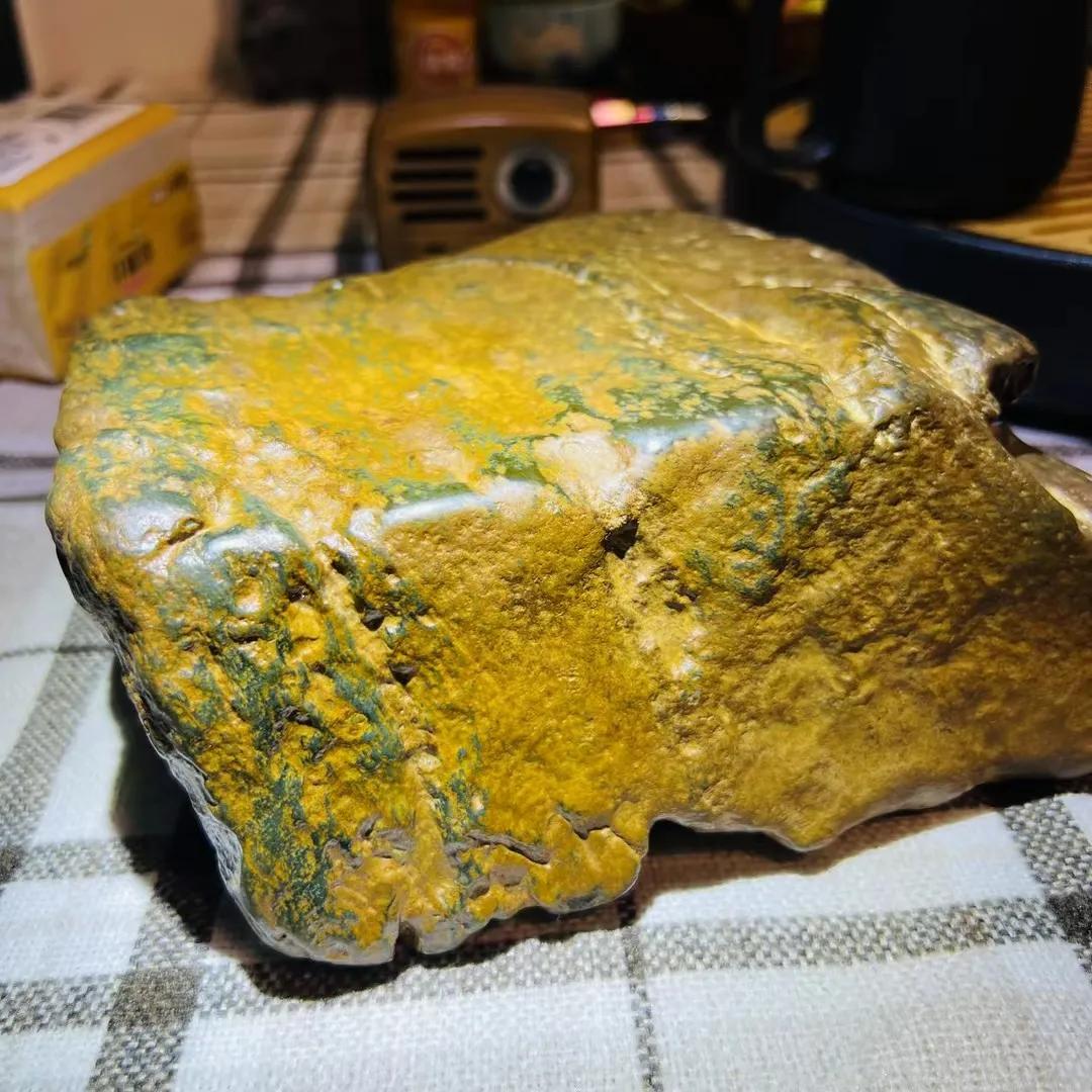 正品包浆,精美包浆