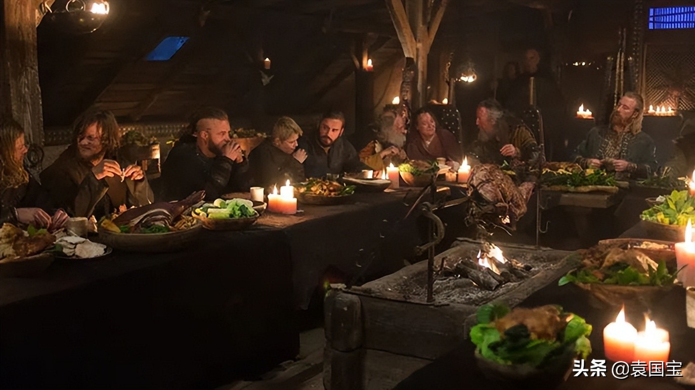 盘点那些人人想吃垮的自助餐,吃垮自助餐是什么体验