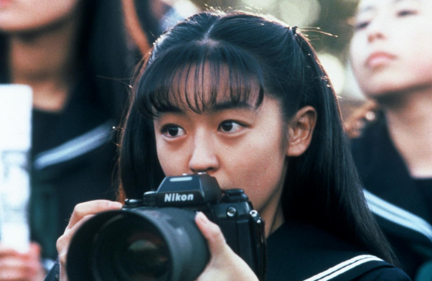 日本女高中生纯爱电影,日本纯爱校园电影排行榜前十名