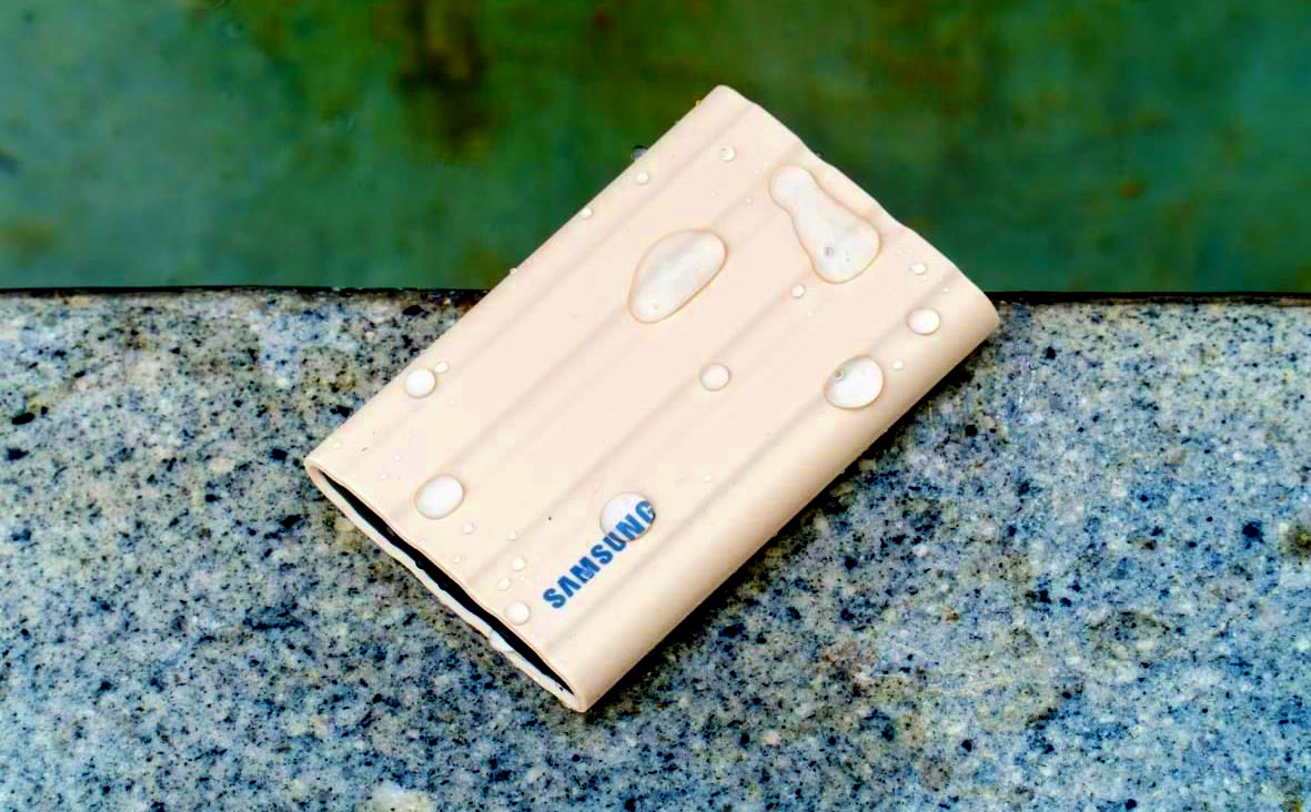 固态硬盘和移动固态硬盘的优缺点,只是用来储存数据的固态硬盘推荐