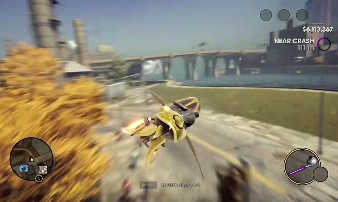 黑道圣徒的游戏,黑道圣徒最新的一款游戏