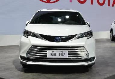 2022别克gl8es陆尊653t豪华型,别克gl8陆尊对比丰田