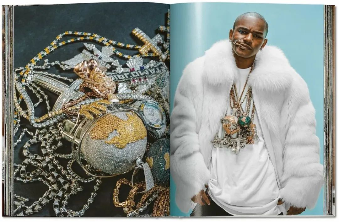 芭珠周末档|送这10本珠宝书给你做新年礼物，开心不？