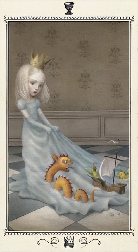 每周星座运势6.9-6.15,塔罗牌星座运势七月七日