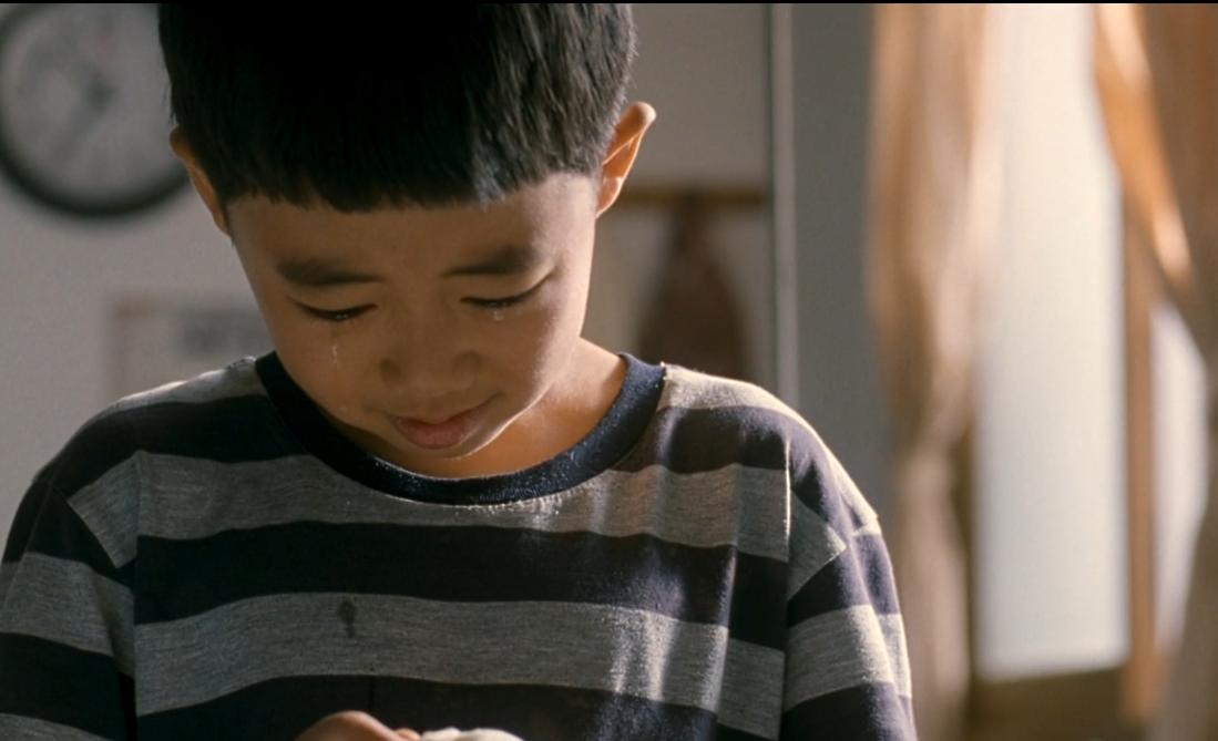 男孩为了救爷爷卖冰棒,男孩为救爷爷卖冰棒电影解说