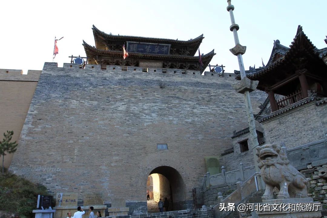 常山赵子龙常山在哪里,赵子龙的常山是座什么山