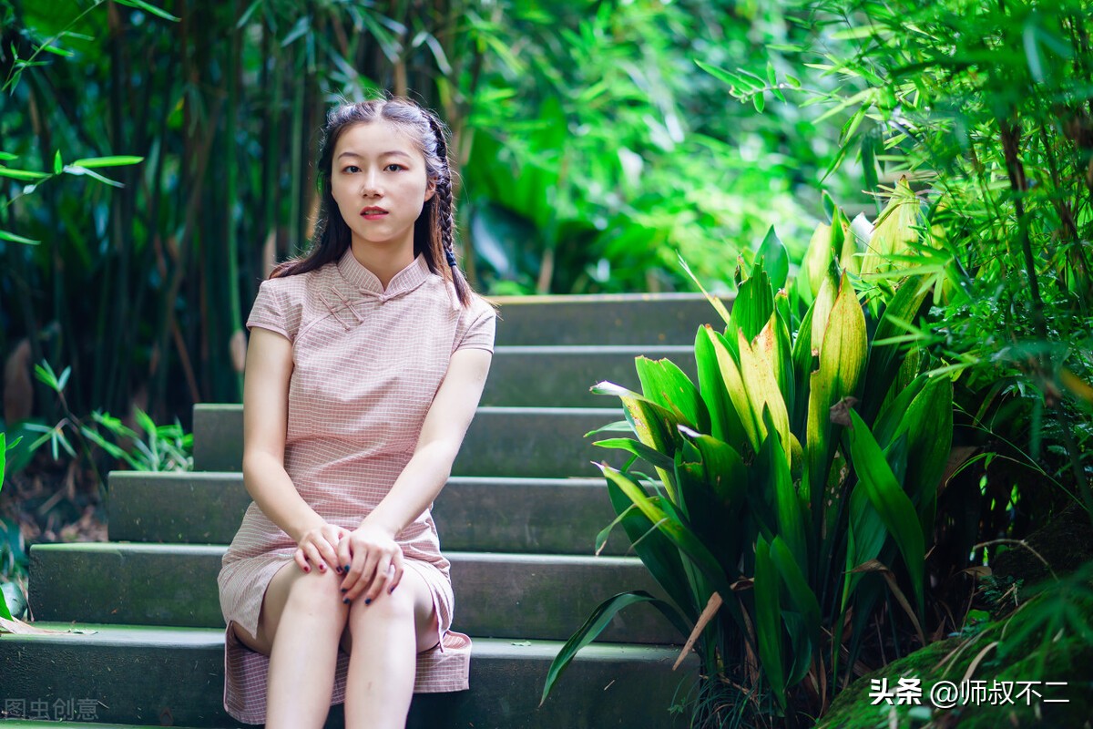 真正命好的女人对自己都有点狠,好命的女人不会沉迷三件事