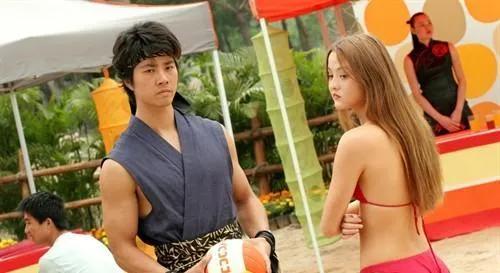 国语版七龙珠天下第一武道大会,龙珠武道大会原片