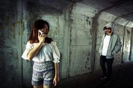 刑侦反侦察技巧和方法,刑侦跟踪与反跟踪训练